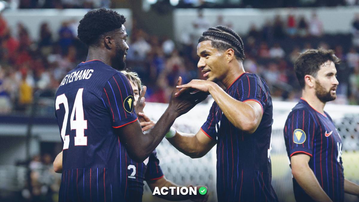 USA vs Costa Rica Prediction, Pick, Odds for Gold Cup Quarterfinals