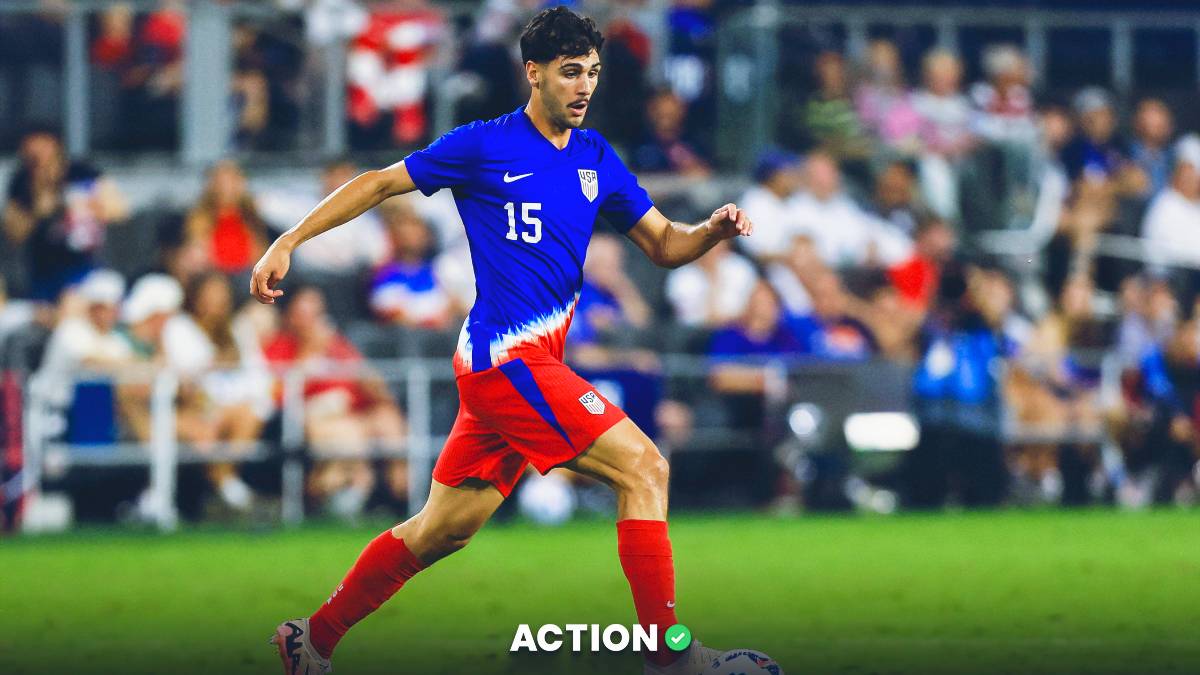 USA vs. Turkey Prediction, Pick, Odds