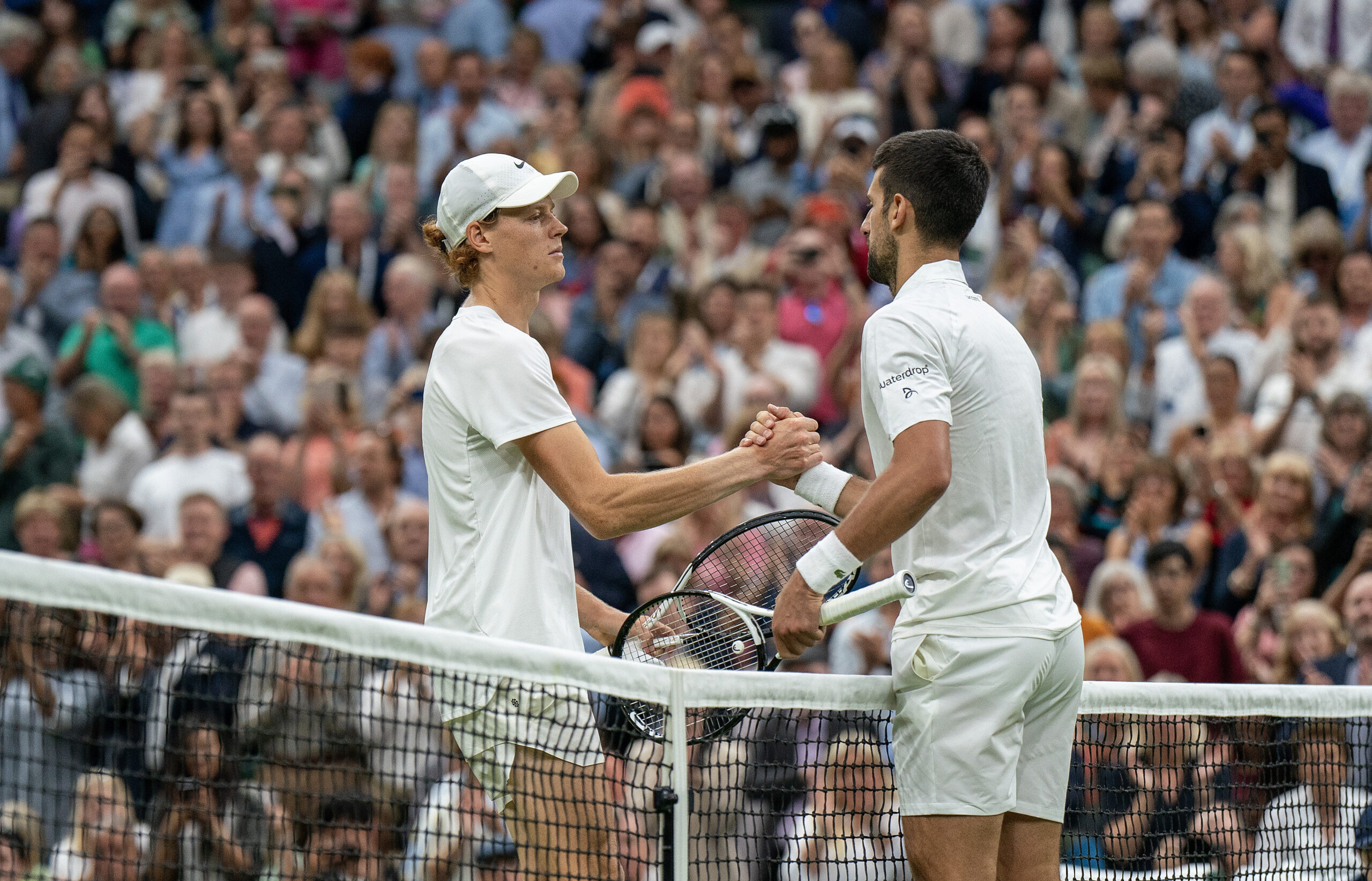 Sinner vs. Djokovic French Open Betting Promos: Claim $3,500 in Bonus Value for Roland-Garros Tennis Men’s Semifinal article feature image