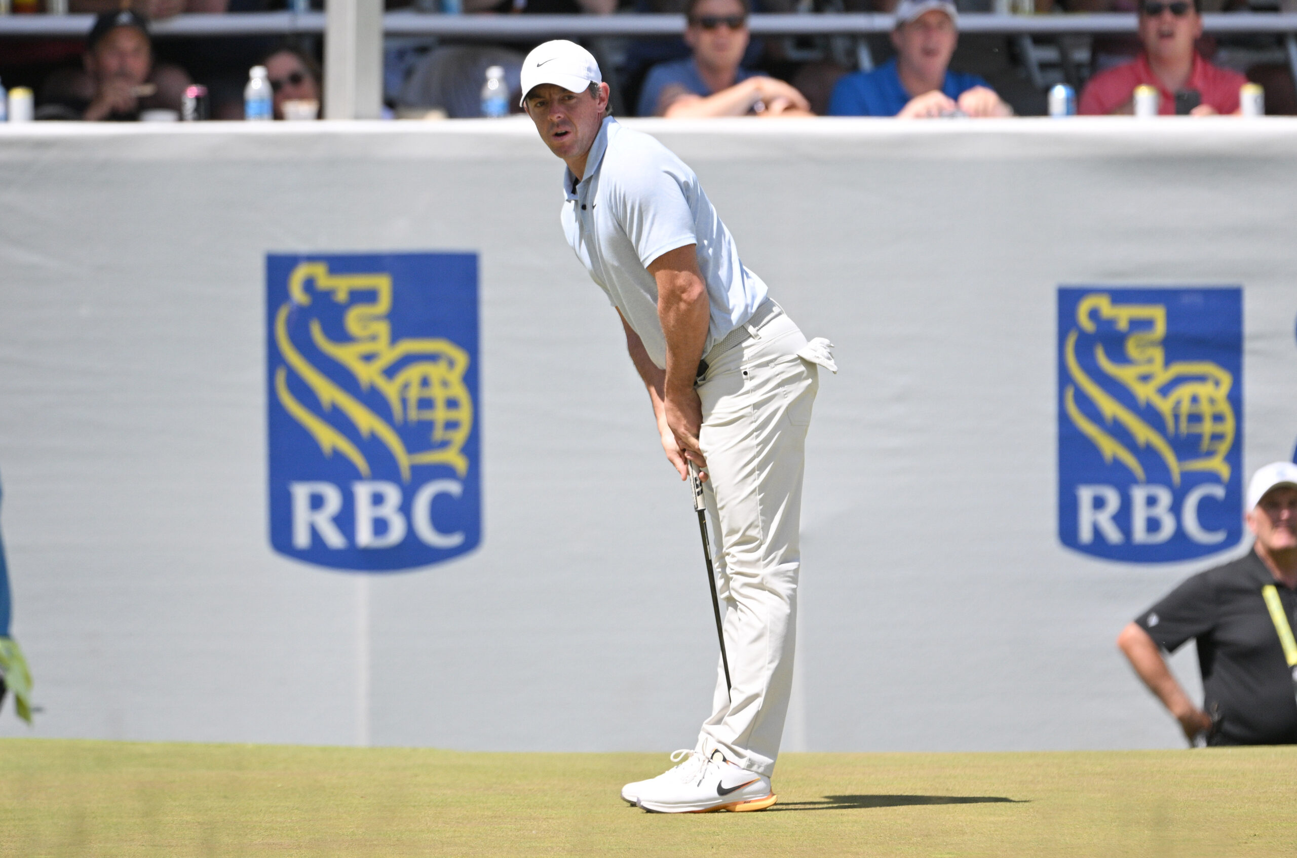 RBC Canadian Golf Betting Promos: Claim $3,500 in Bonus Value for PGA Tour Event Image