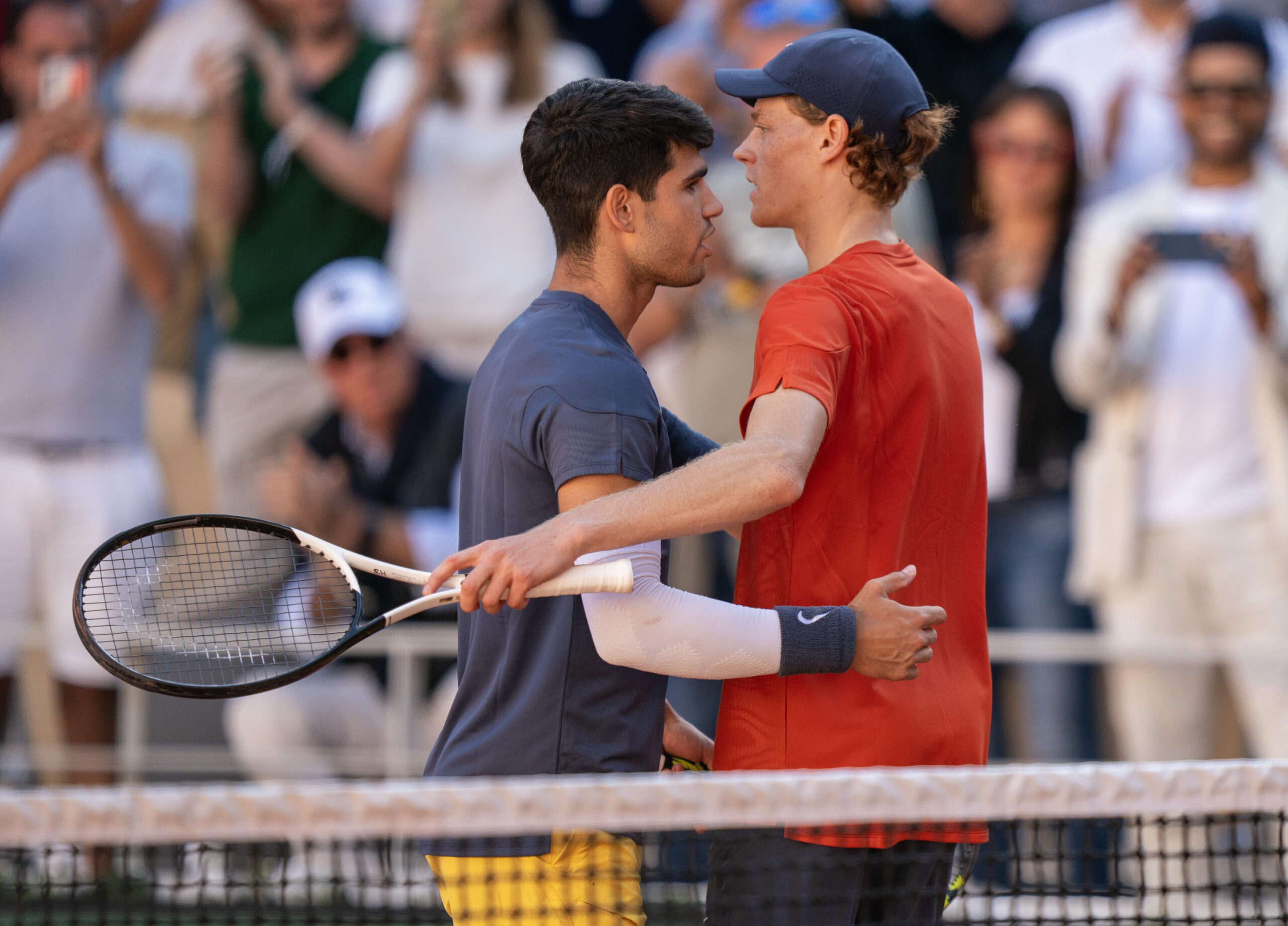 French Open Tennis Betting Promos for Men’s Final: Claim Top Sign-Up Bonus Offers for Jannik Sninner vs. Carlos Alcaraz article feature image