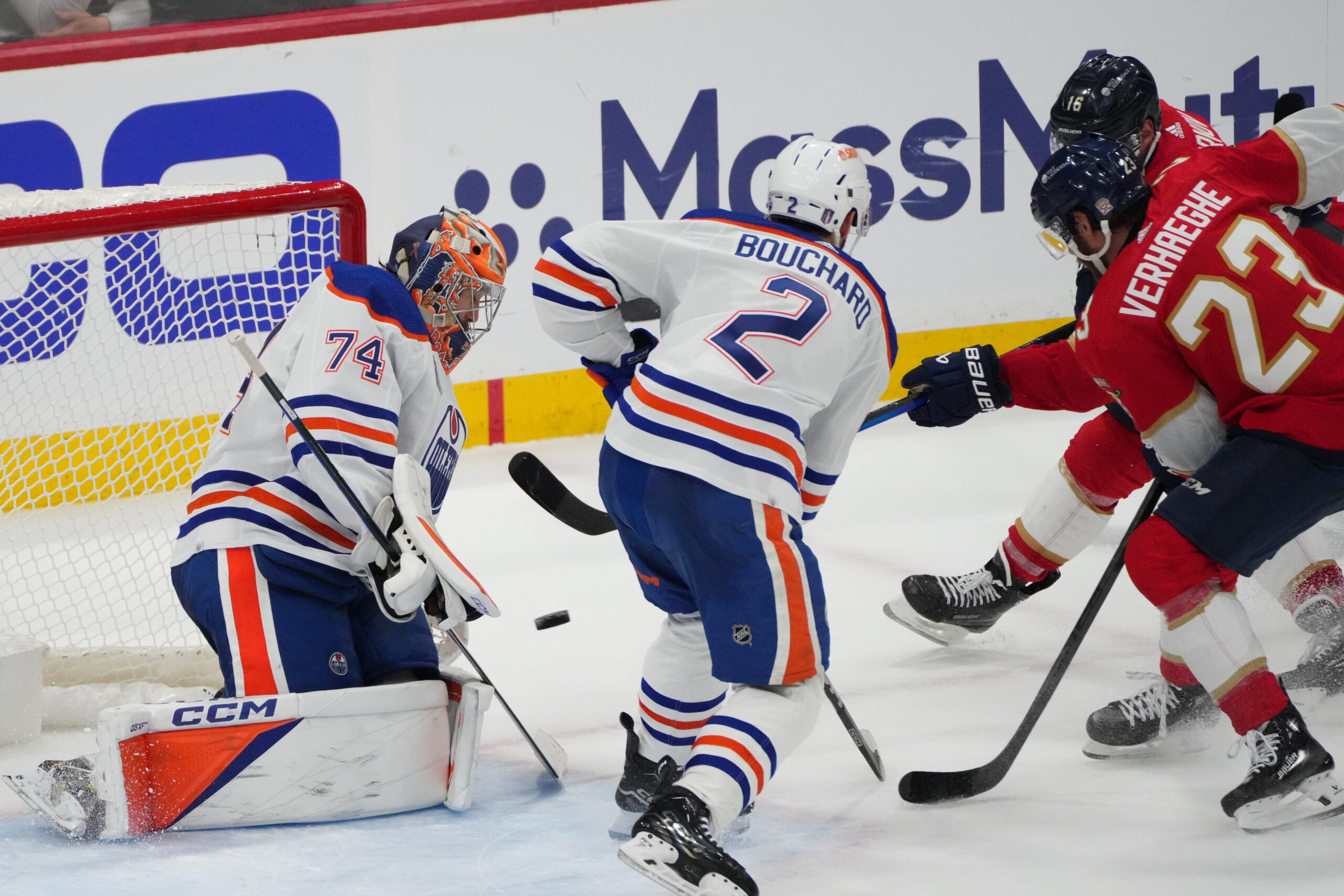 bet365 Canada Bonus Code: Land $1,000 in Bonus Bets or $50 Bet-and-Get Promo for Oilers vs. Panthers Game 3 article feature image