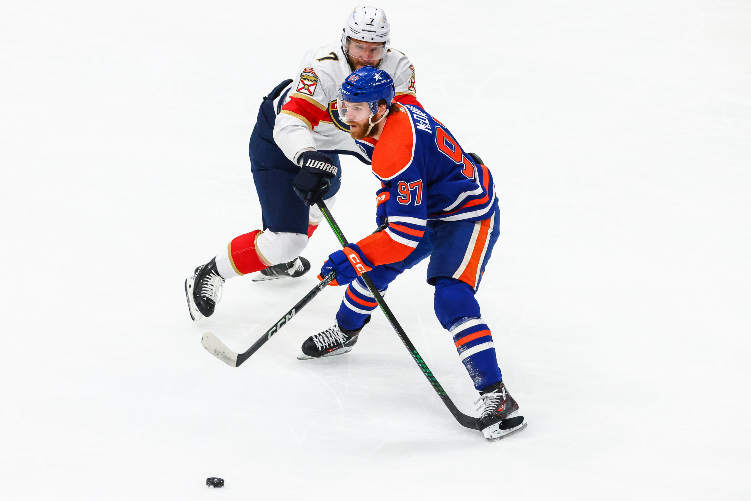 bet365 Canada Bonus Code: $1K First Bet or $50 Bonus Bets Available for Oilers in NHL Stanley Cup Finals article feature image