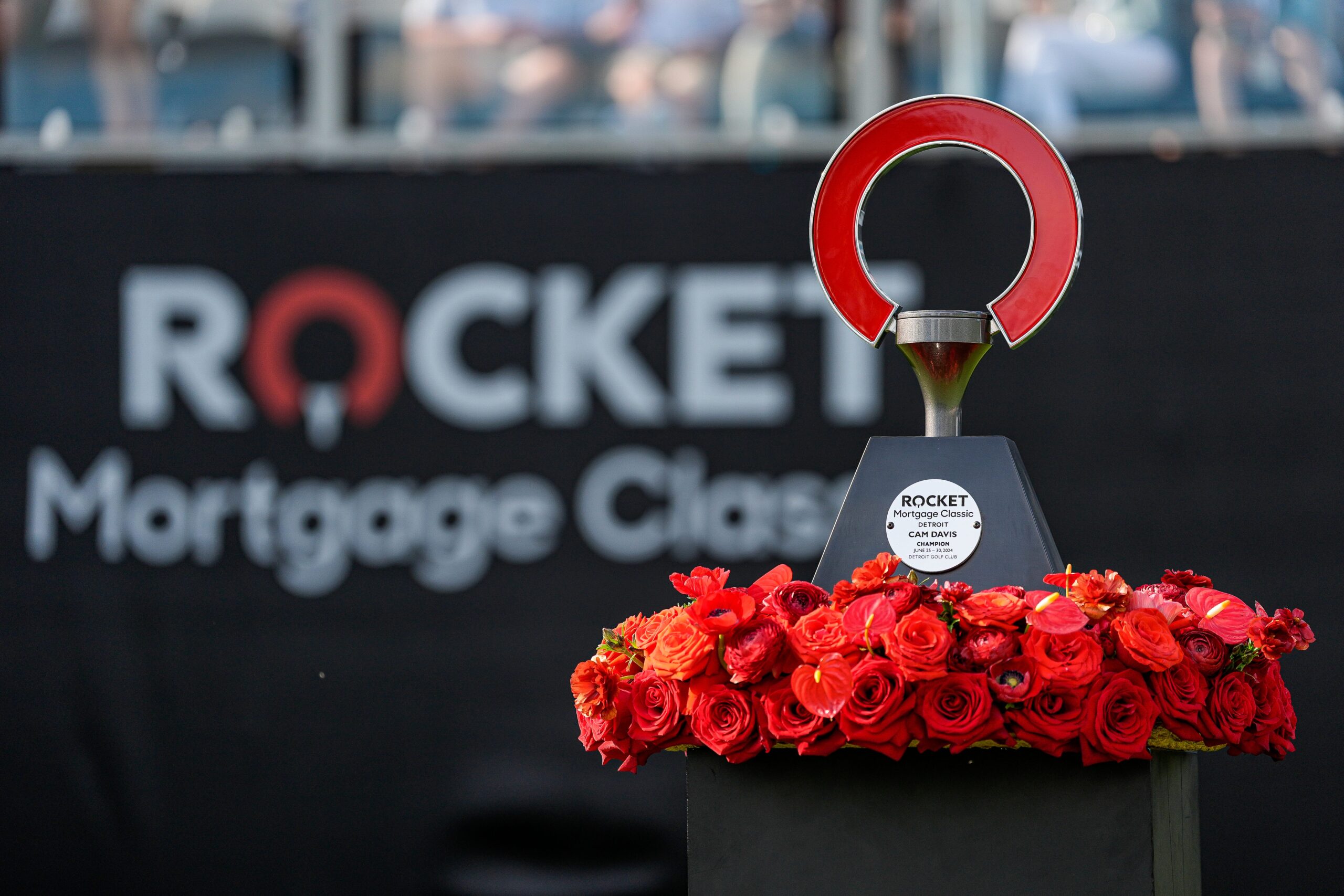 Rocket Classic Golf Betting Promos: Score $3,500 in Bonus Value for PGA Tour Event This Week article feature image