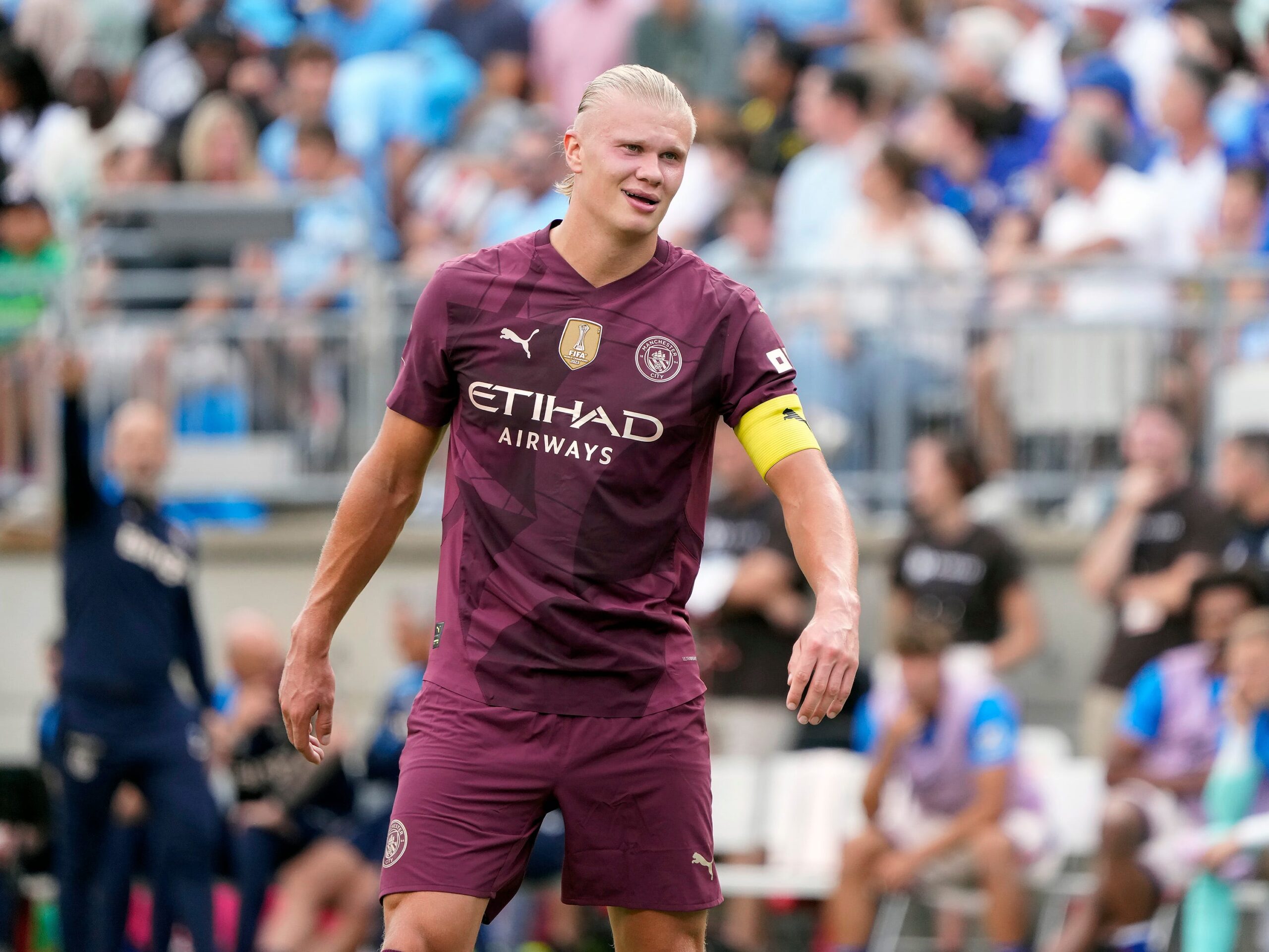 Club World Cup Betting Promos for Real Madrid vs. Pachuca, Man City vs. Al Ain, Any Soccer Match Today article feature image