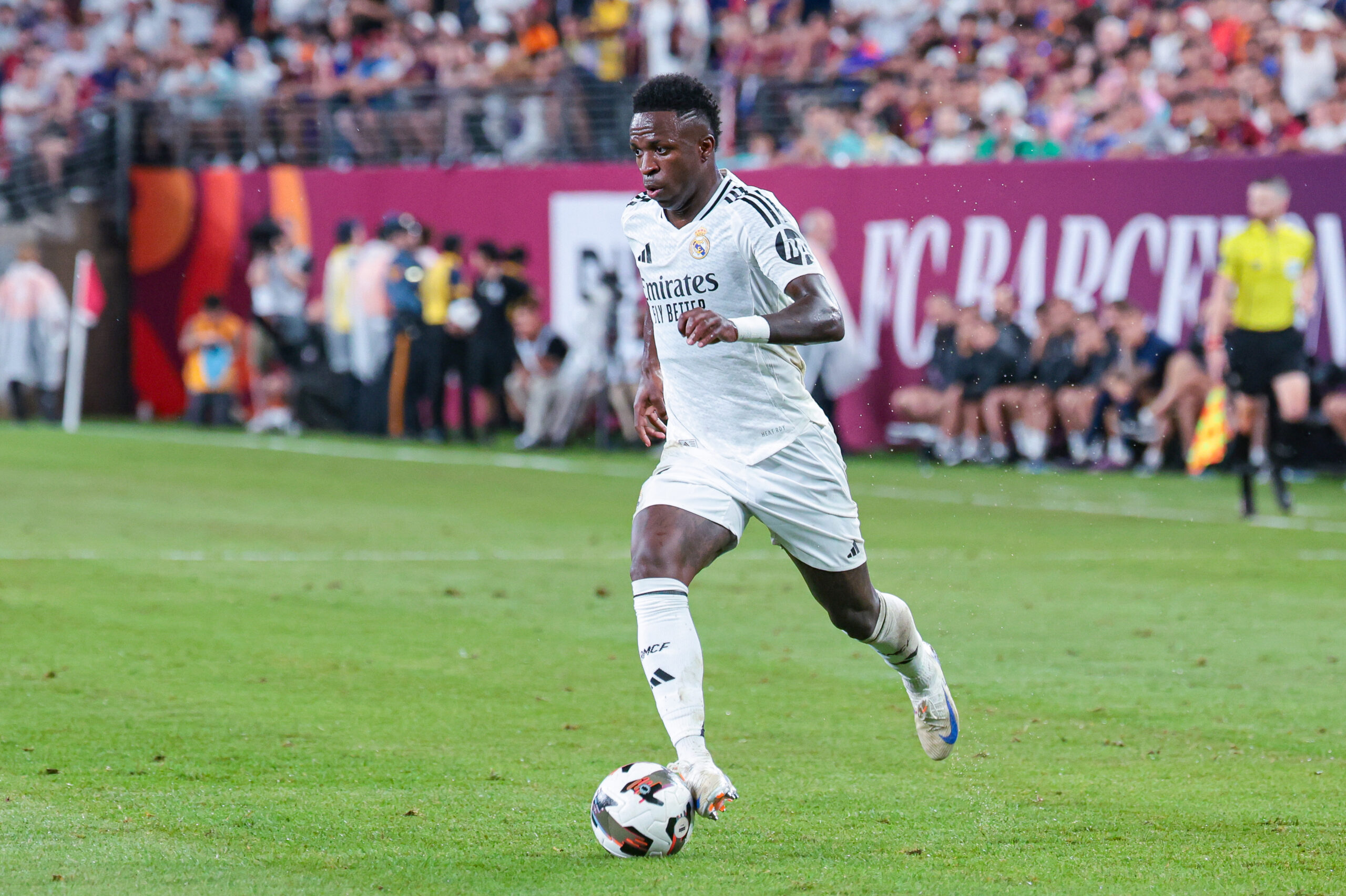 Club World Cup Betting Promos: Bet on Man City, Real Madrid, Any Soccer Match Today Image