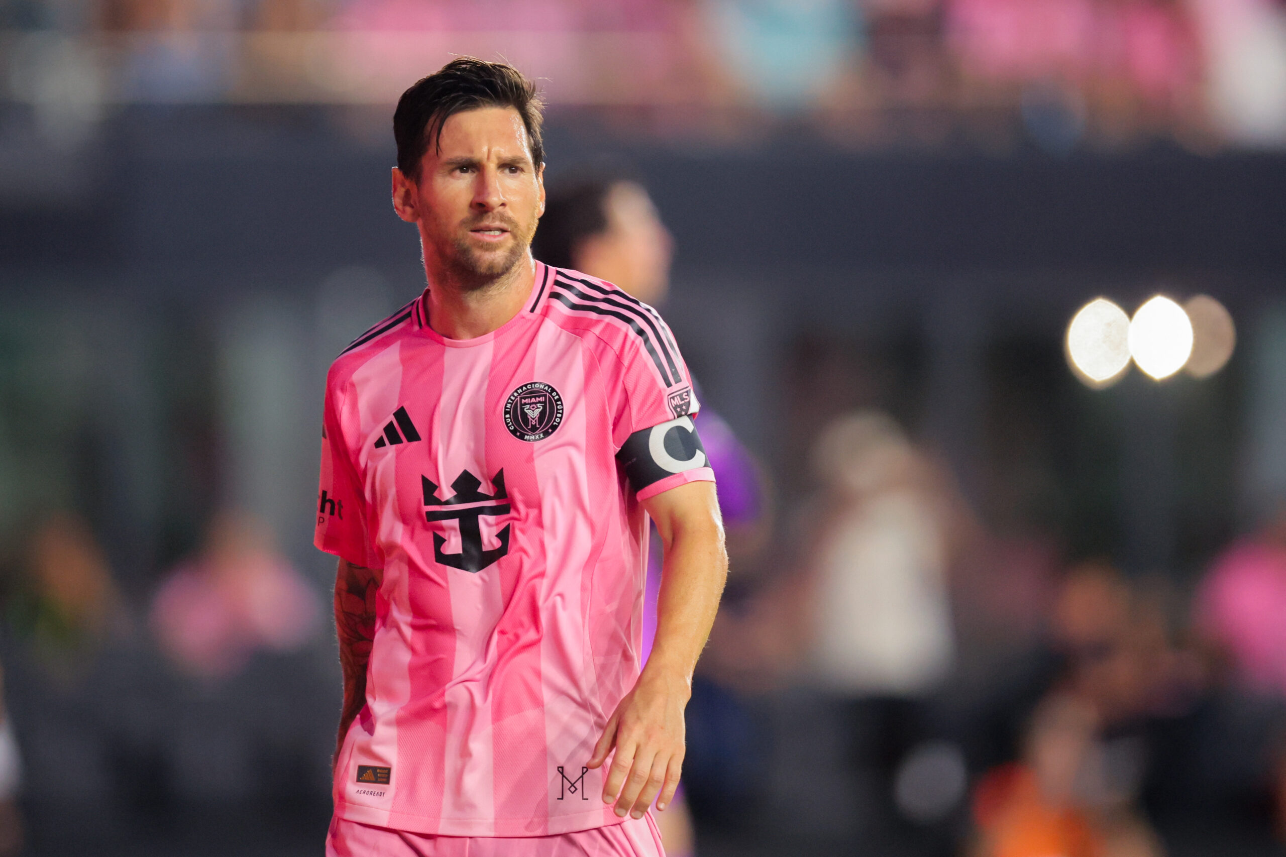Club World Cup Betting Promos Supply Up to $3,600 in Bonuses for Al Ahly vs. Inter Miami, Any Match Image