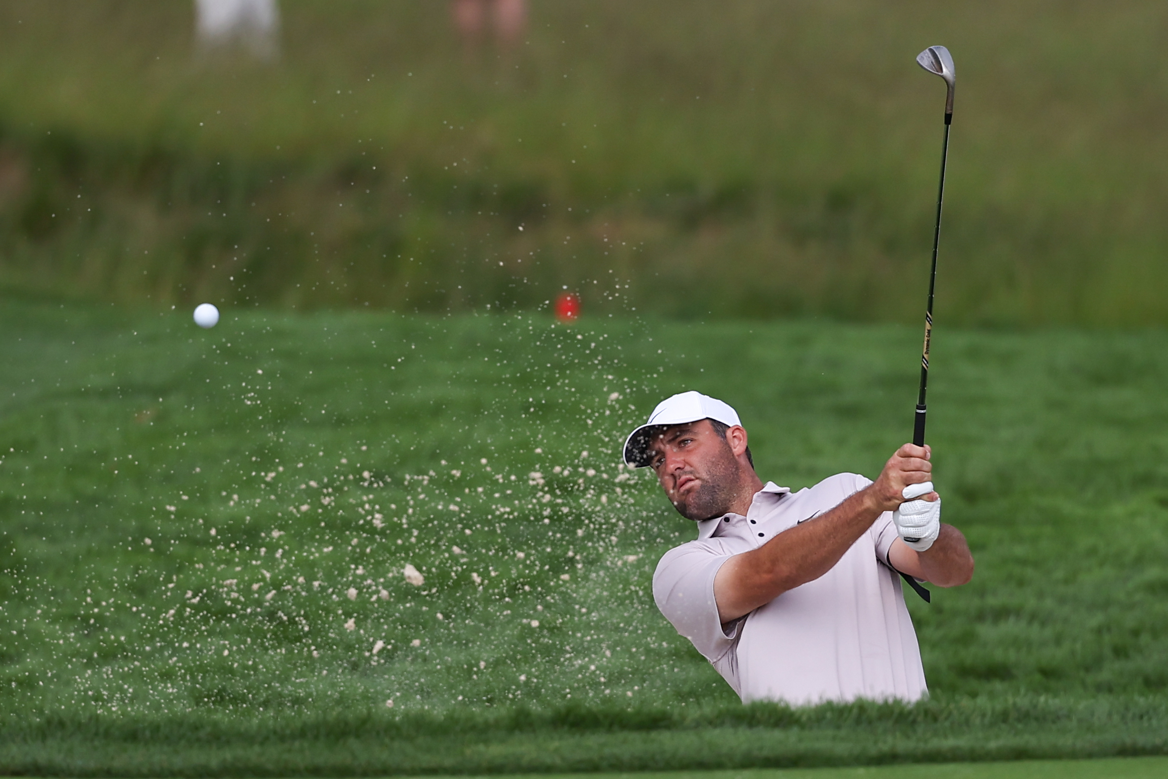 U.S. Open Golf Betting Promos, Odds, Tee Times: Use $3,500 in Sign-Up Offers on Oakmont Tournament June 12-15, 2025 article feature image