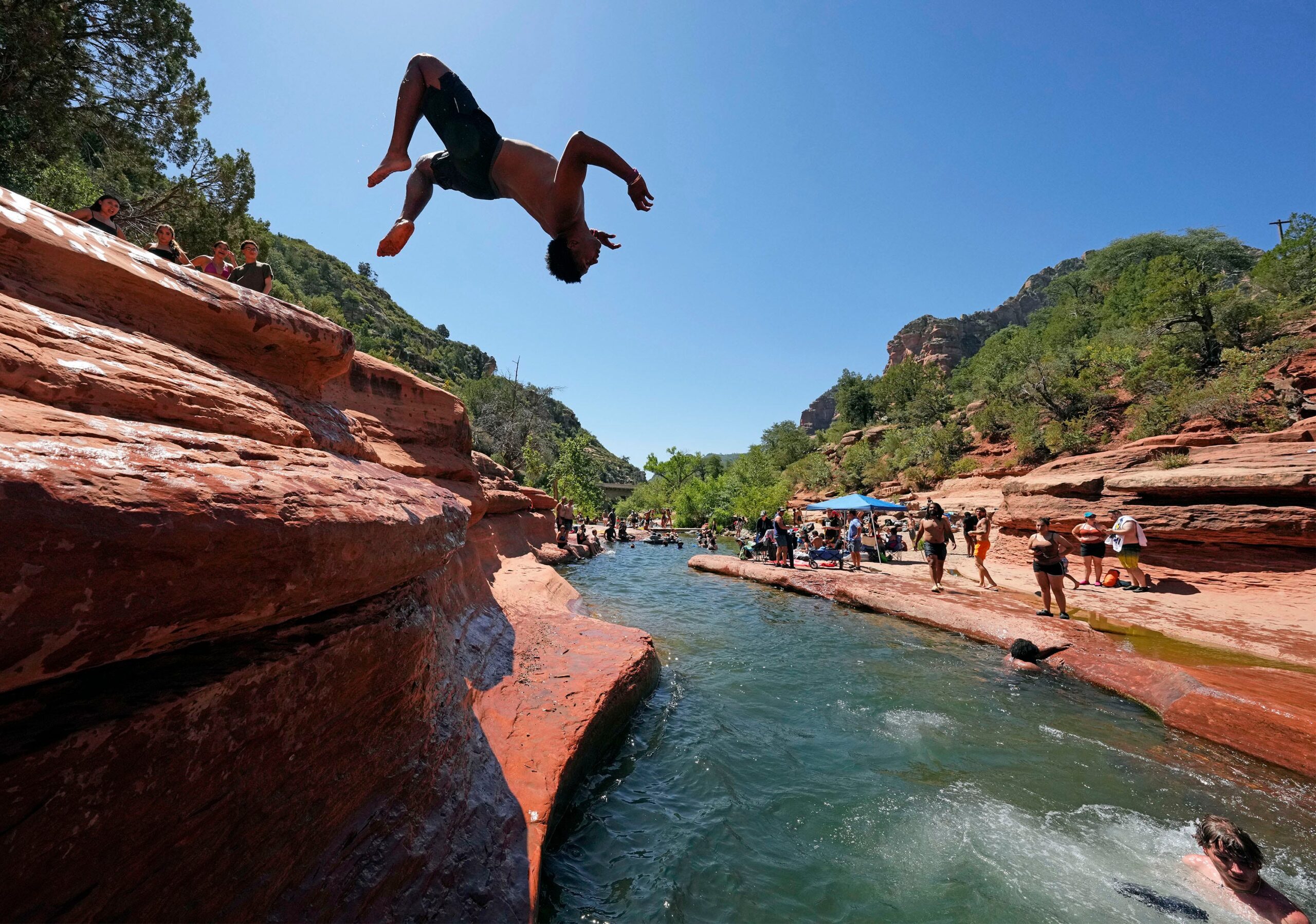 Is Your State Pro-Risk? This New Study Suggests It Might Be
