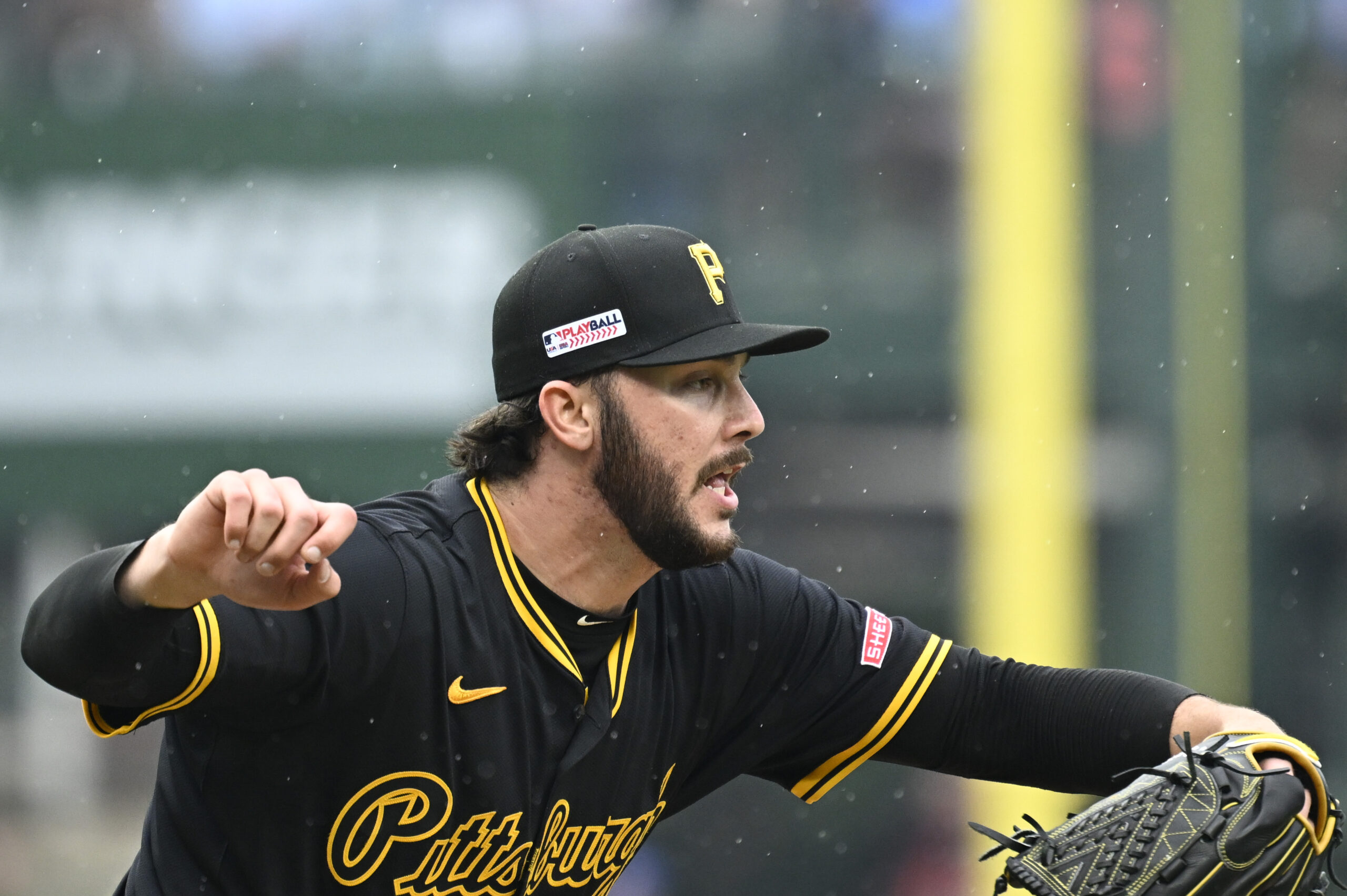 Paul Skenes Betting Promos for MLB Pirates vs. Cardinals, Any Game This Week Image