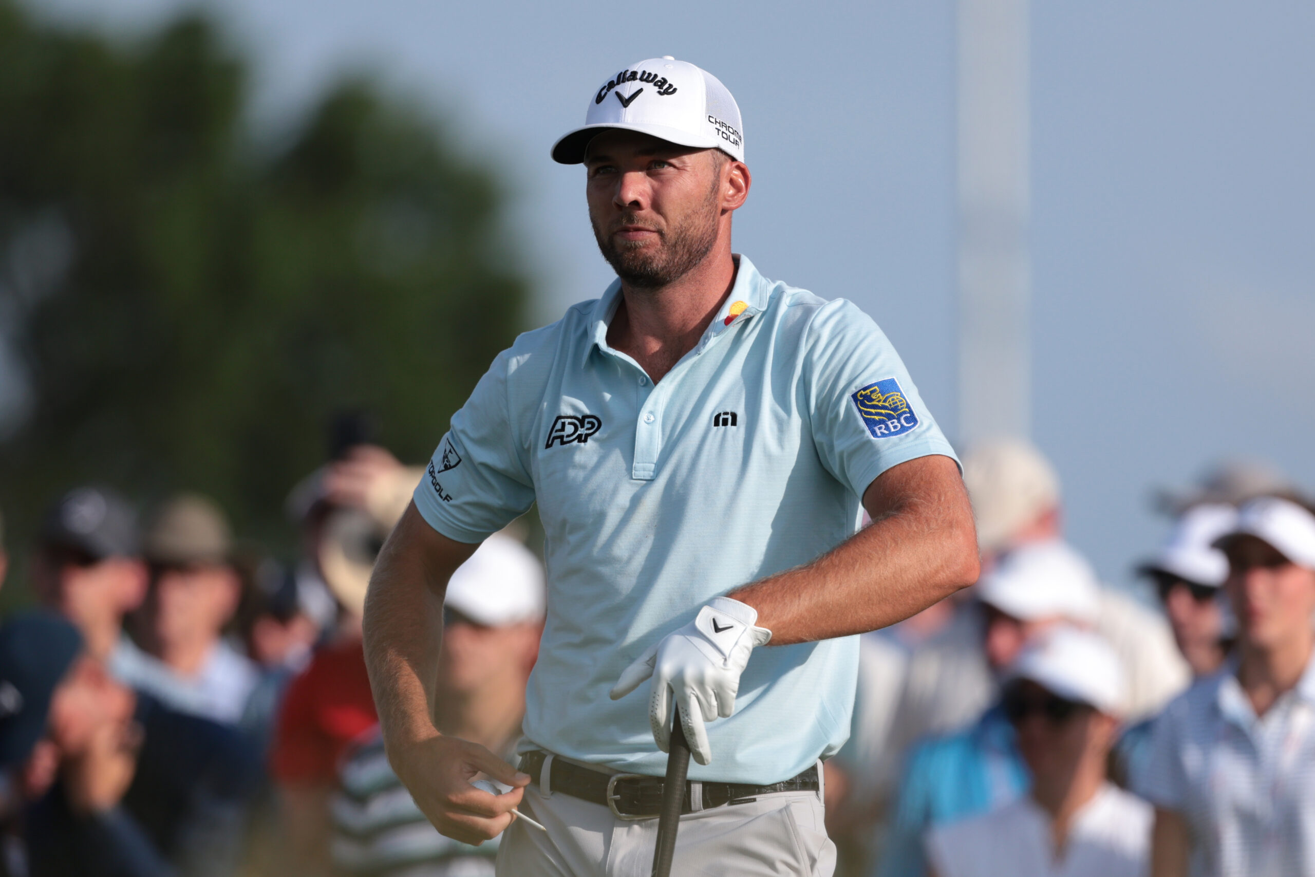 U.S. Open Golf Betting Promos: Bet on Final Round Now Image