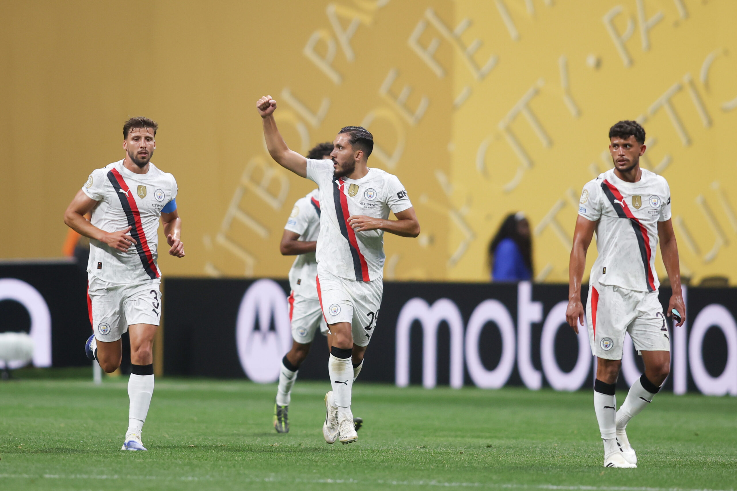 Club World Cup Betting Promos for Juventus vs. Man City, Any Soccer Match Today