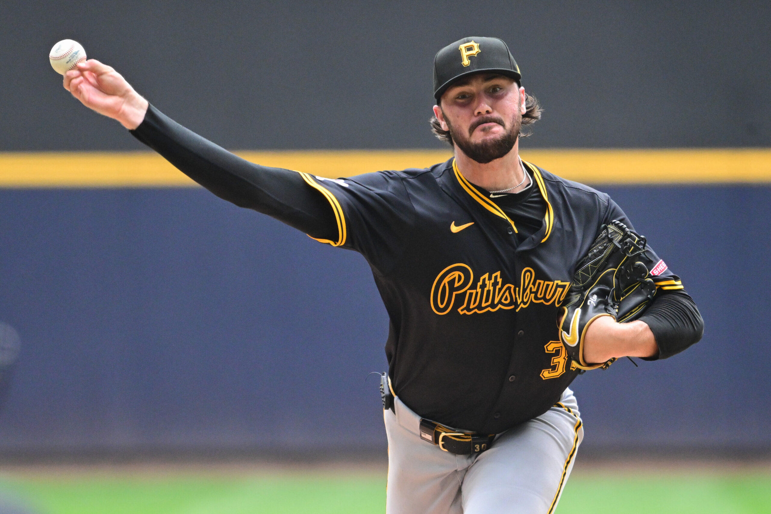 BetRivers Sportsbook Promo Code: Claim $500 in Bonus Bets to Bet on Paul Skenes, Pirates vs. Cardinals Today Image