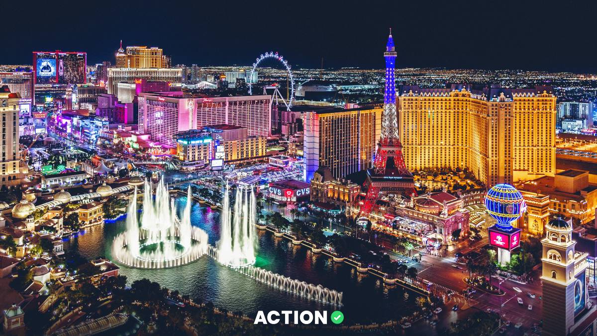 How Las Vegas is Reviving Its Reputation as an Affordable Vacation Spot