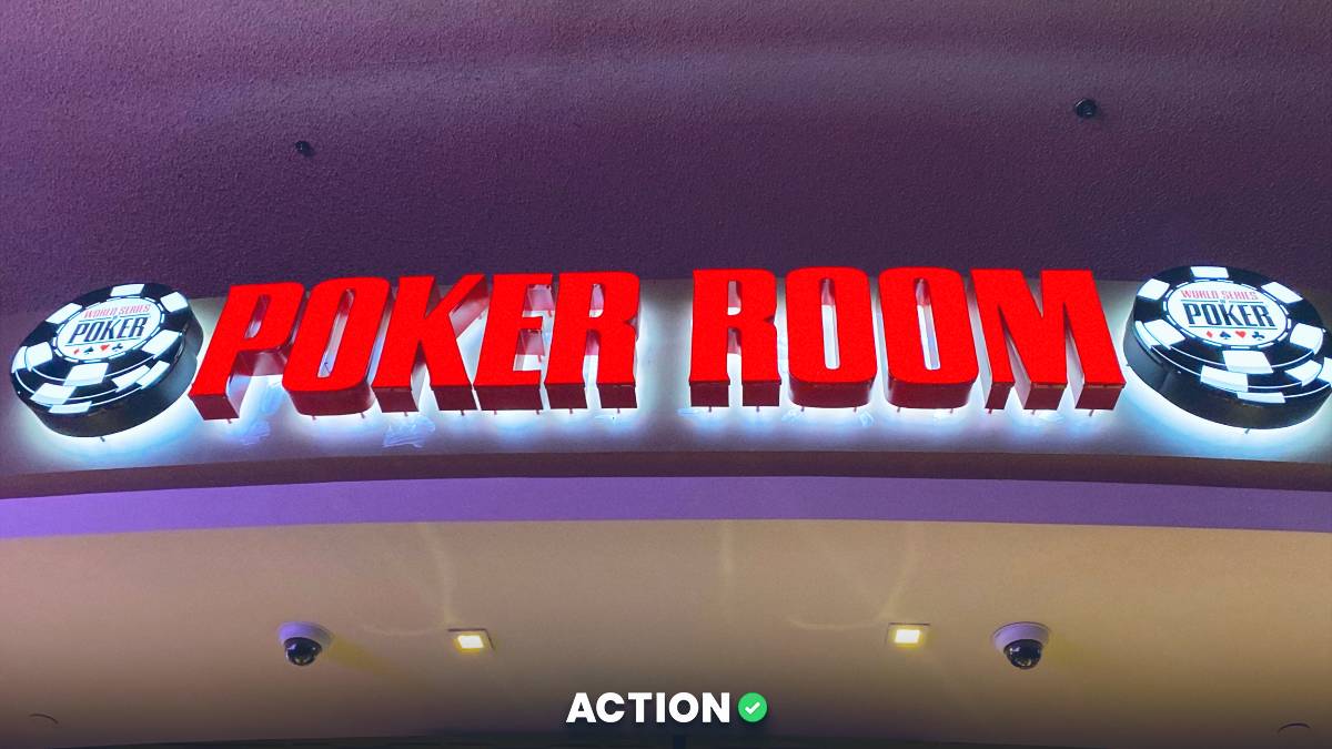 Mizrachi and Taylor Make History at Poker Players' Championship Image