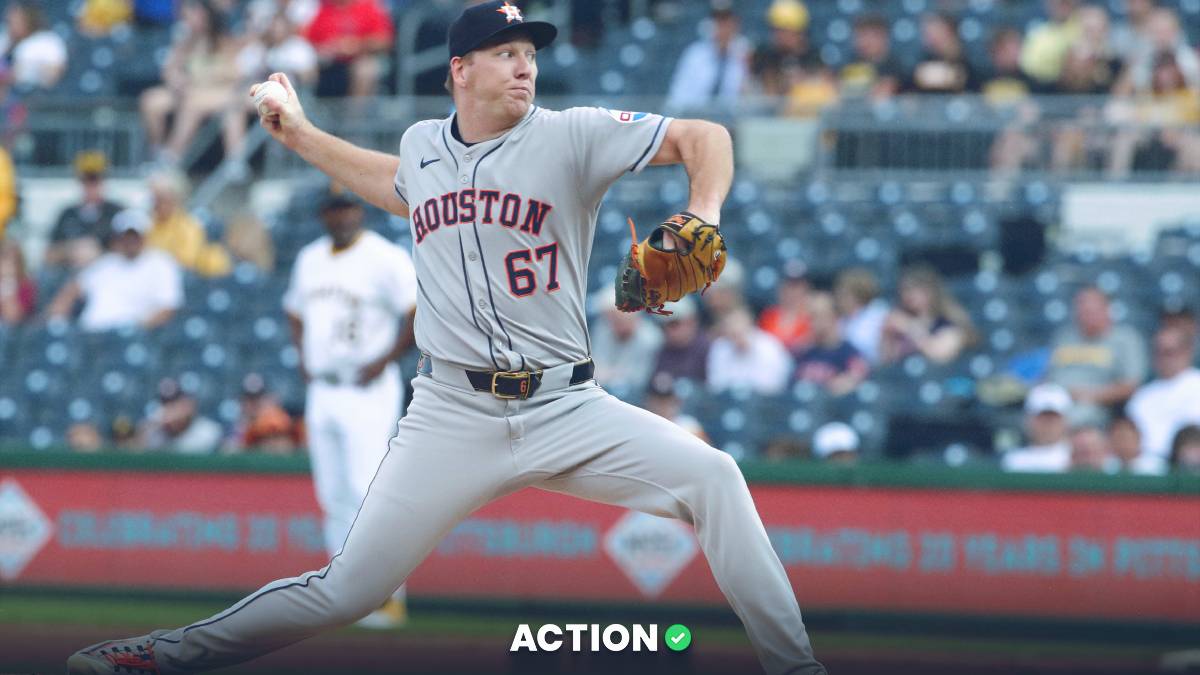 White Sox vs Astros Betting Analysis, Free Pick for Wednesday, June 11