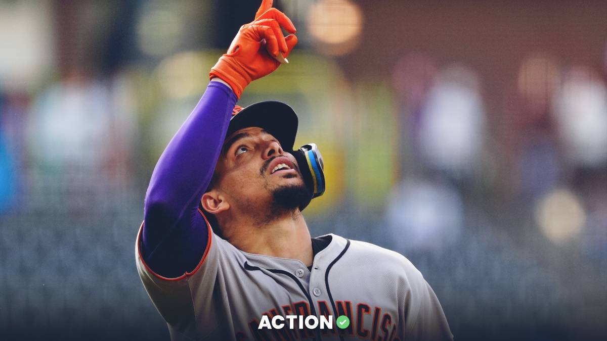 Giants vs Rockies Prediction, Pick, Odds for Thursday, June 12