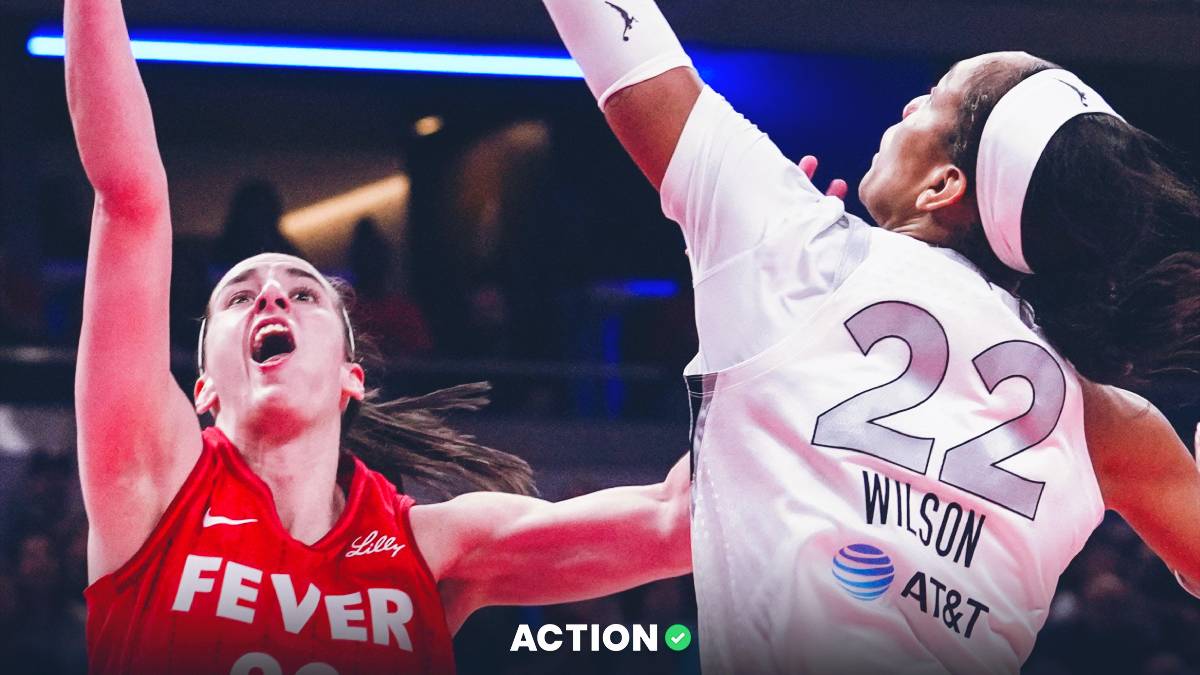 Fever vs Aces Prediction, Odds, Pick for Sunday, June 22