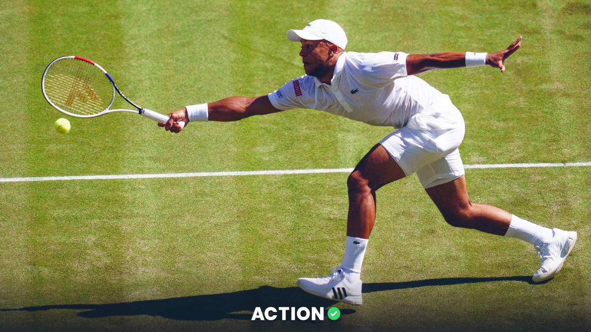 Wimbledon Predictions, Day 2 ATP Picks for Evans vs Clarke, Etcheverry vs Pinnington Jones