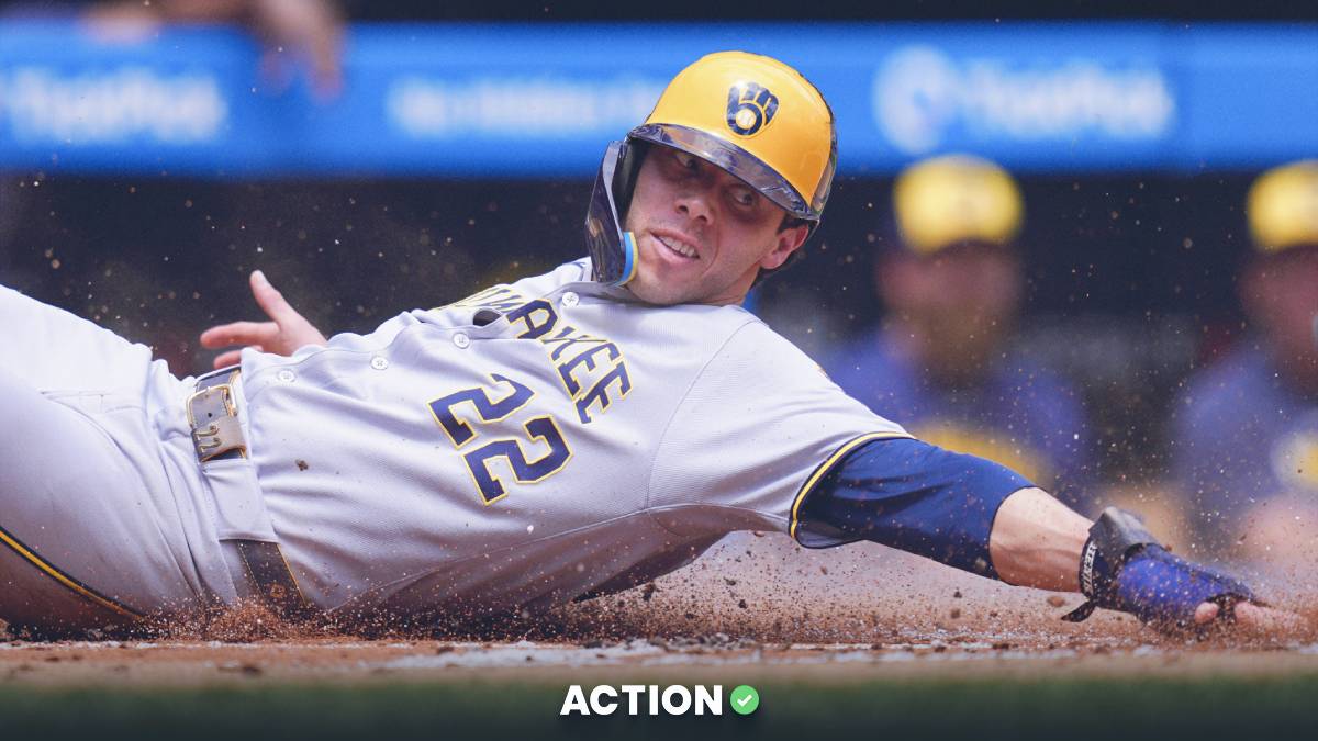 Pirates vs Brewers Prediction, Pick, Odds for Monday, June 23