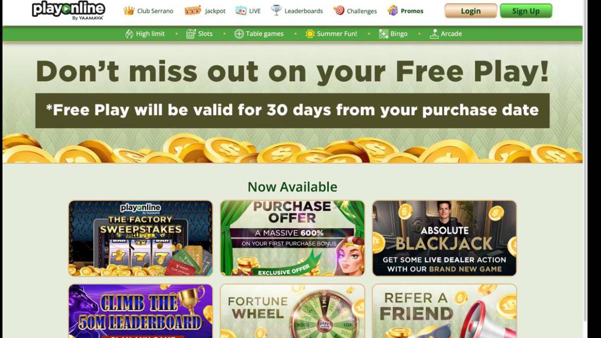 the california sweepstakes casino bill that would ban these types of games from the state is getting pushback from the spga.