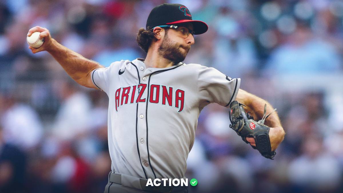 Diamondbacks vs Reds Prediction, Pick, Odds for Sunday, June 8