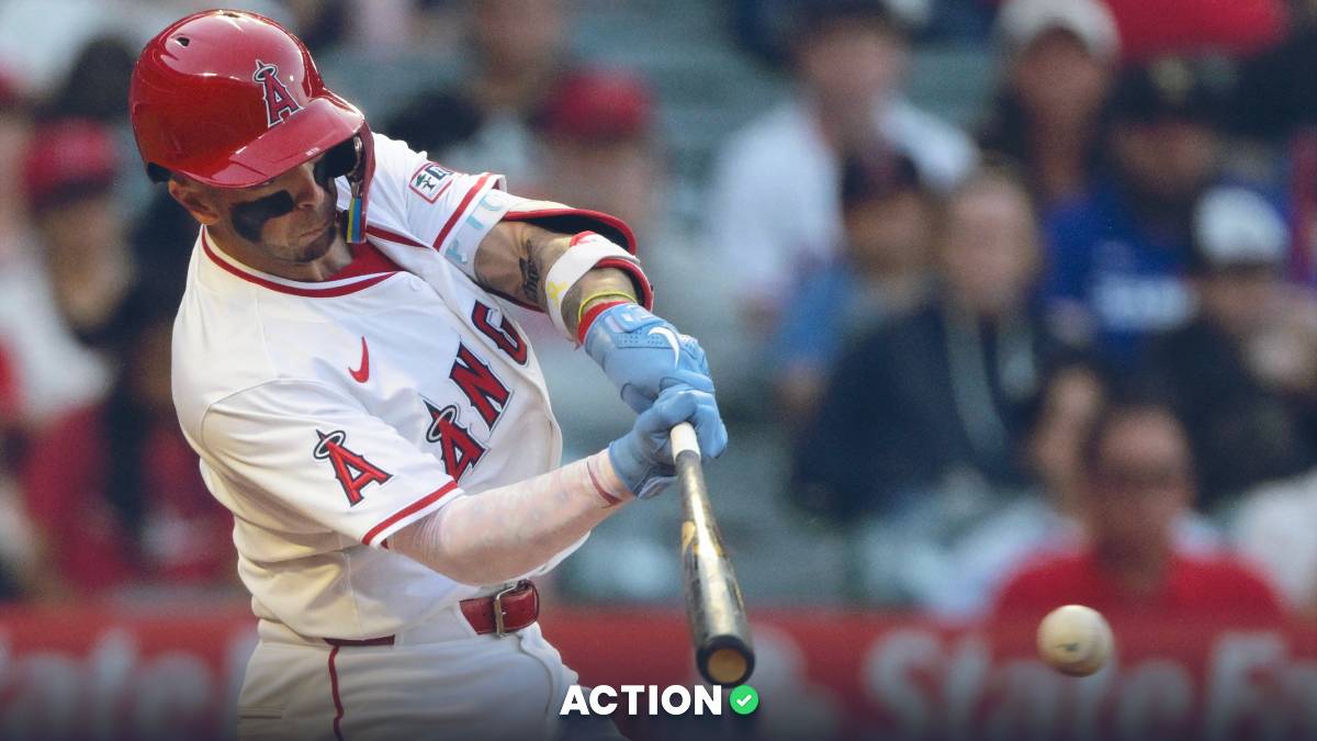 Angels vs Orioles Predictions, Picks, Odds for Sunday, June 15