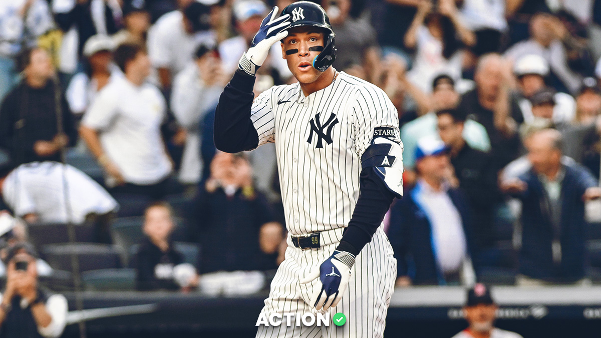 Royals vs Yankees Spread Prediction, Odds, Pick for Tuesday, June 10