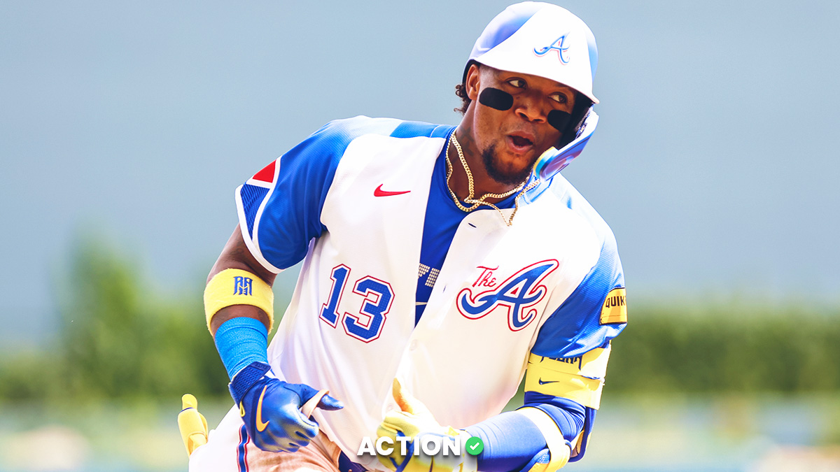 MLB Home Run Props, Sunday HR Picks, Parlay, Odds for June 15