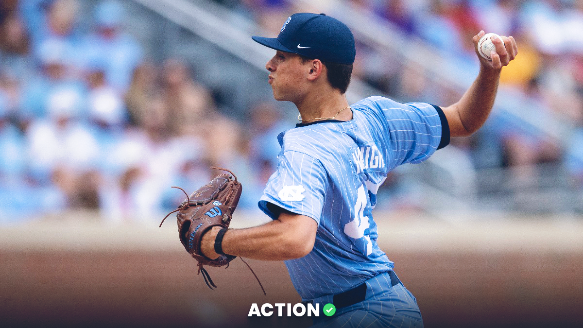 UNC vs Arizona Prediction, Pick, Odds, NCAA Baseball Betting Preview