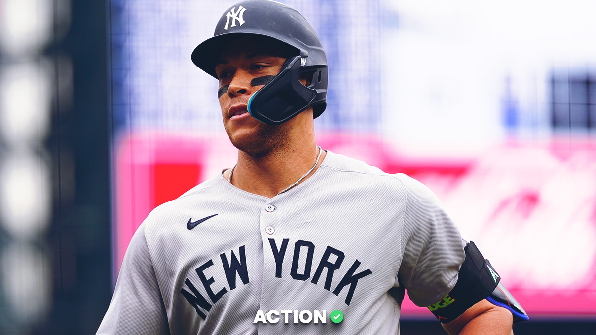 MLB Home Run Props, Saturday HR Picks, Parlay, Odds for June 7