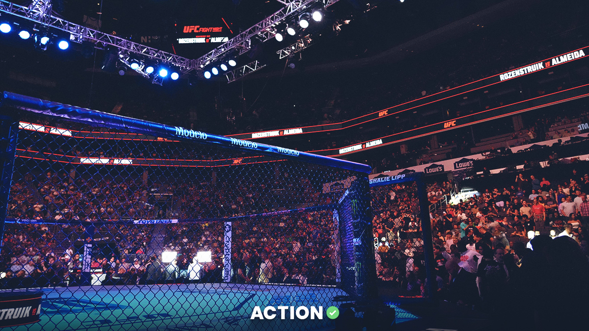 Hyder Amil vs Jose Delgado Prediction, Pick, Odds for UFC 317