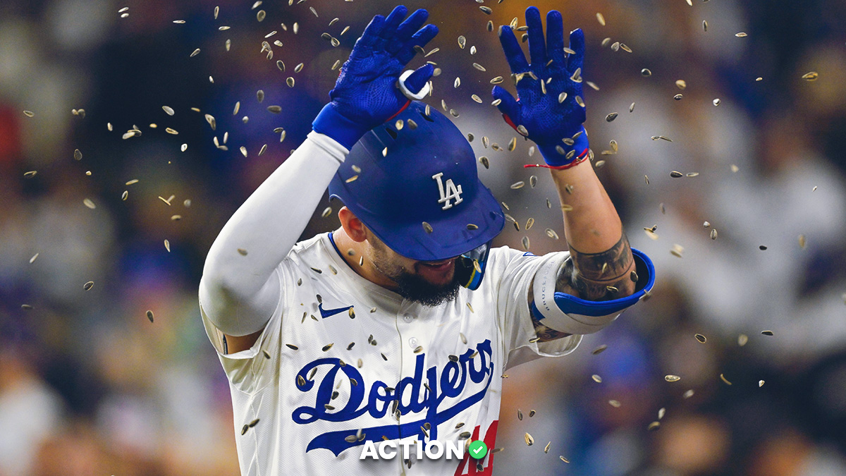 MLB Home Run Props, Sunday HR Picks, Parlay, Odds