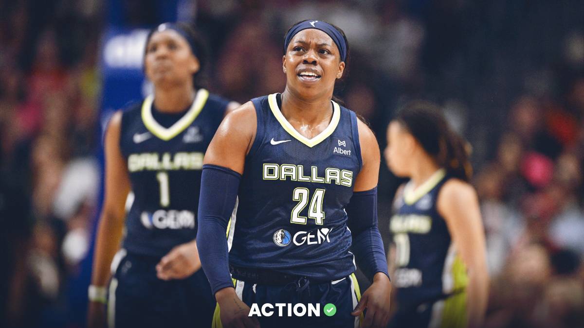 Mystics vs Wings Prediction, Odds, Pick for Saturday, June 28