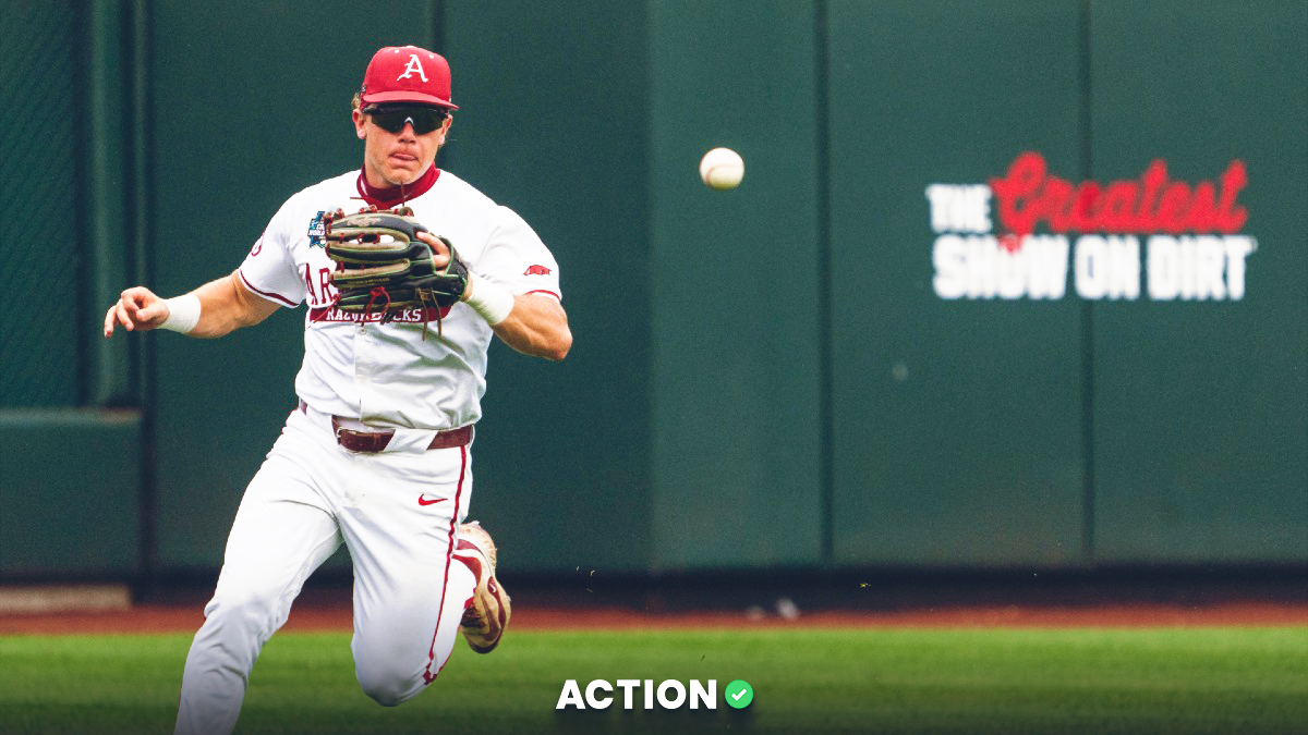Arkansas vs LSU Odds, Pick, Prediction for College World Series Rematch