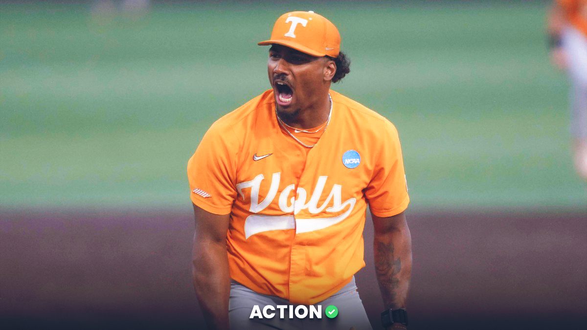 Arkansas vs Tennessee Prediction, Pick, Odds, NCAA Baseball Betting Preview