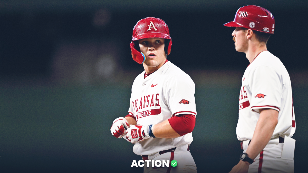 College Baseball Picks, Predictions, NCAA Super Regionals Odds for Sunday, June 8