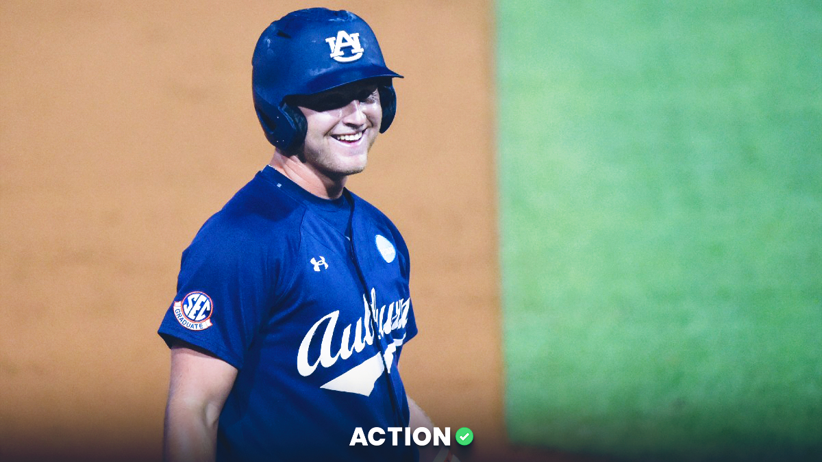 Auburn vs Coastal Carolina Prediction, Pick, Odds, College Baseball Betting Preview