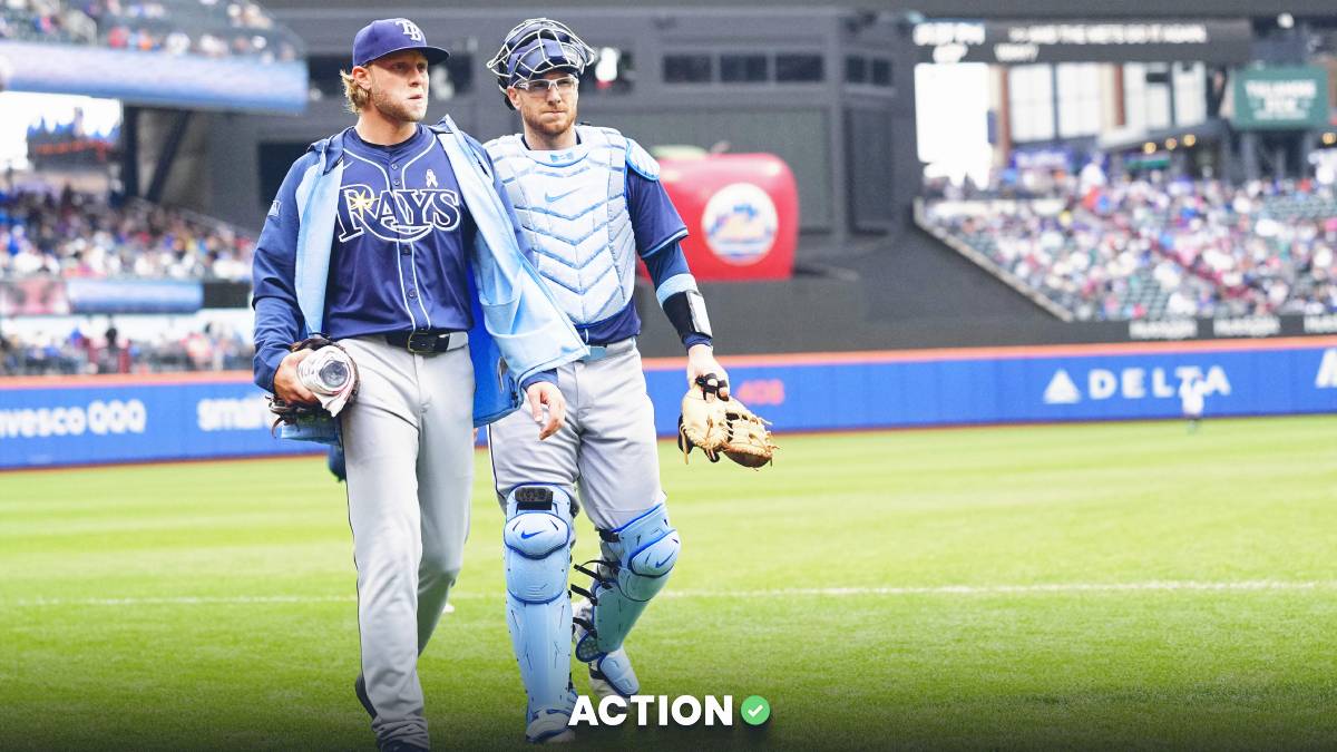 Tigers vs Rays Prediction, Pick, Odds for Friday, June 20