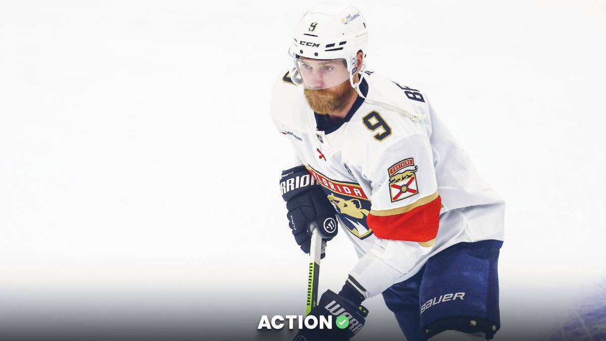 Oilers vs Panthers Pick, Prediction, Odds for Game 6 of the Stanley Cup Final