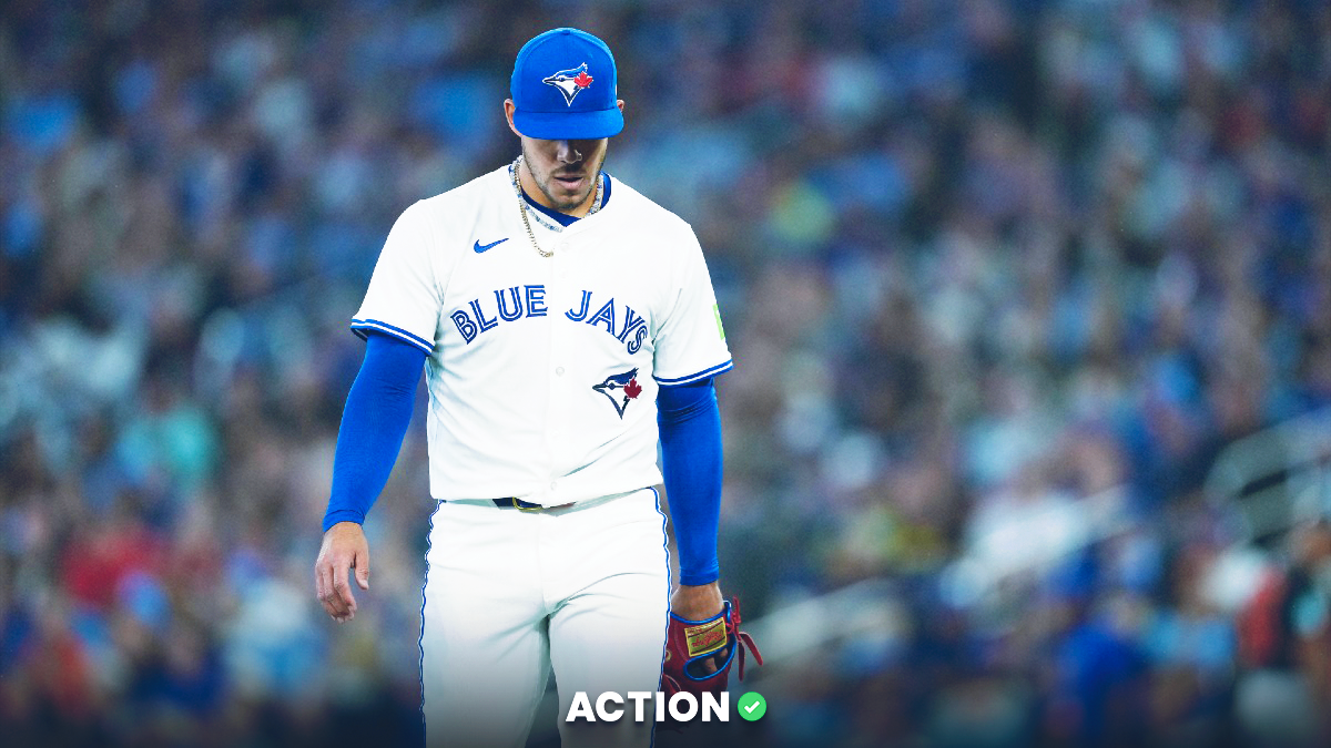 Phillies vs Blue Jays Prediction, Pick, Odds for Wednesday, June 4
