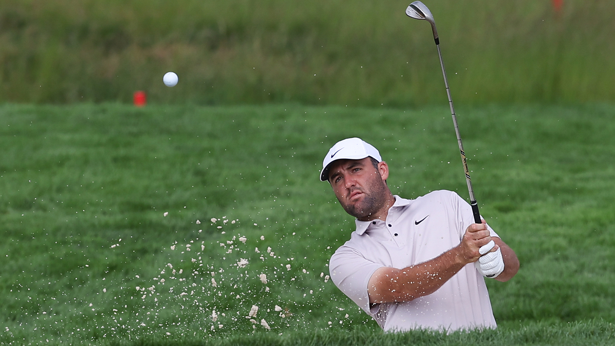 BetRivers Promo Code: Claim Up to $500 2nd Chance Sportsbook Bet for U.S. Open Golf at Oakmont Today