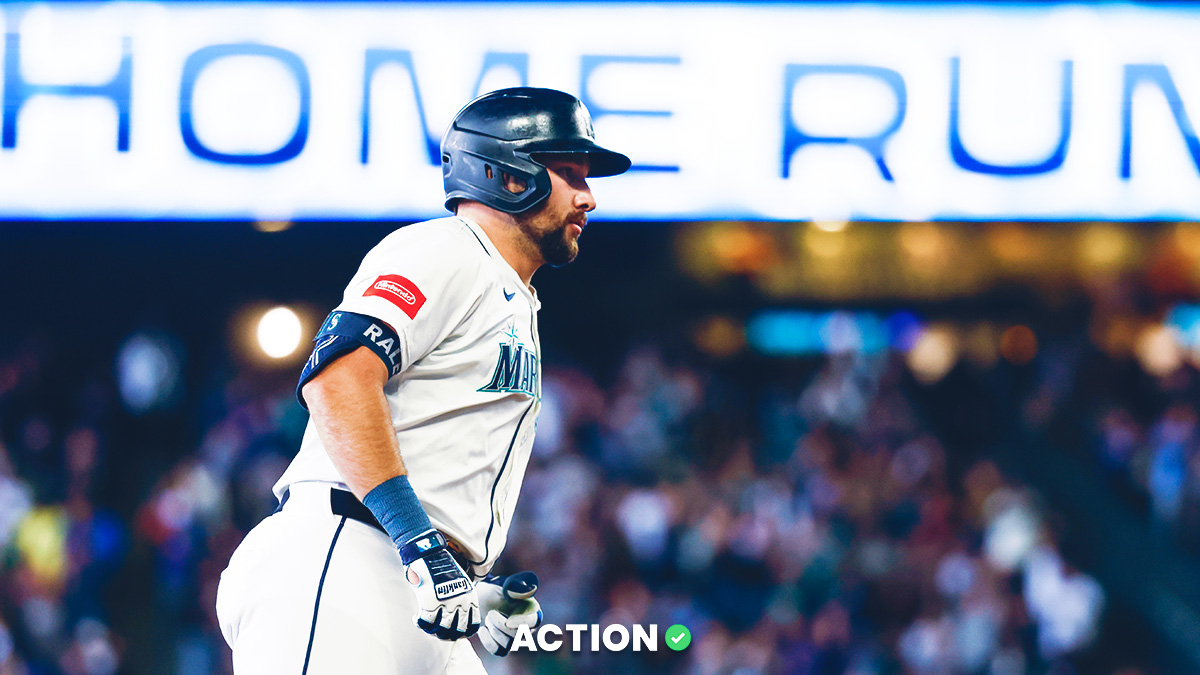 MLB Home Run Props, Saturday HR Picks, Parlay, Odds for June 21