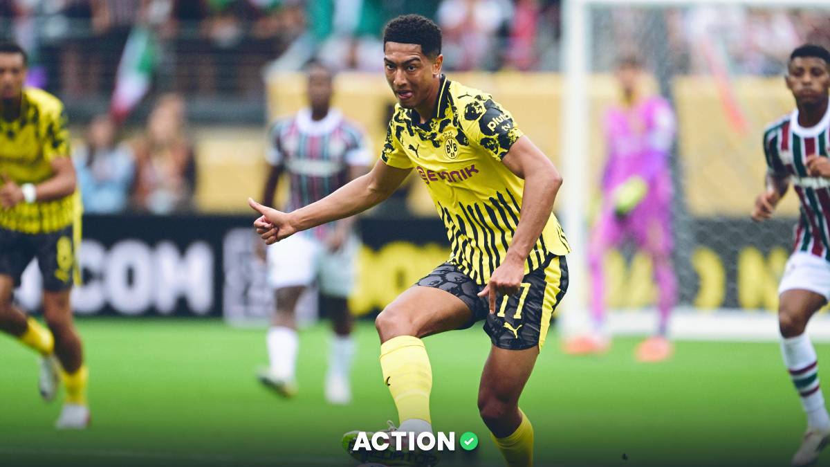 Borussia Dortmund vs Monterrey Prediction, Picks, Odds for Club World Cup Round of 16