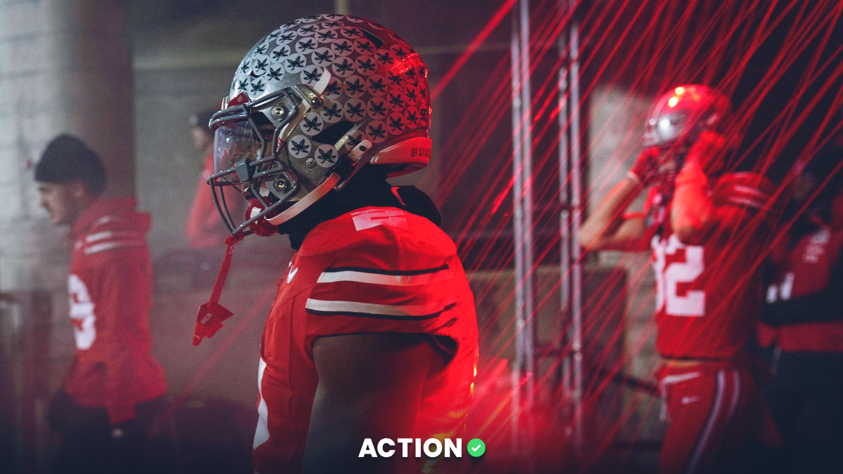 College Football Futures, Picks: Bet Ohio State to Miss College Football Playoff?