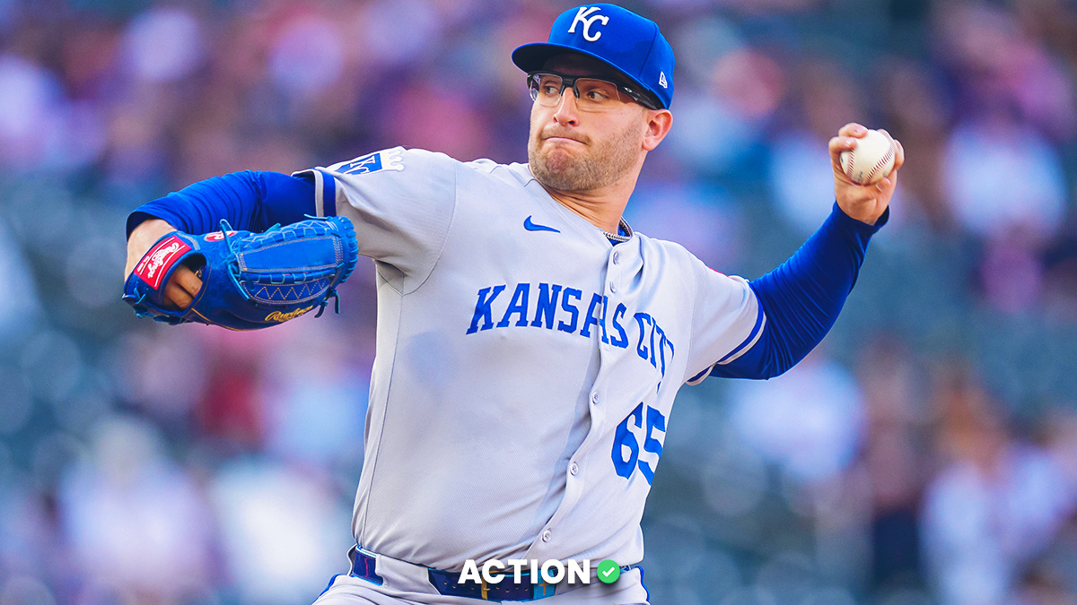 Royals vs Cardinals Prediction, Pick, Odds for Thursday, June 5