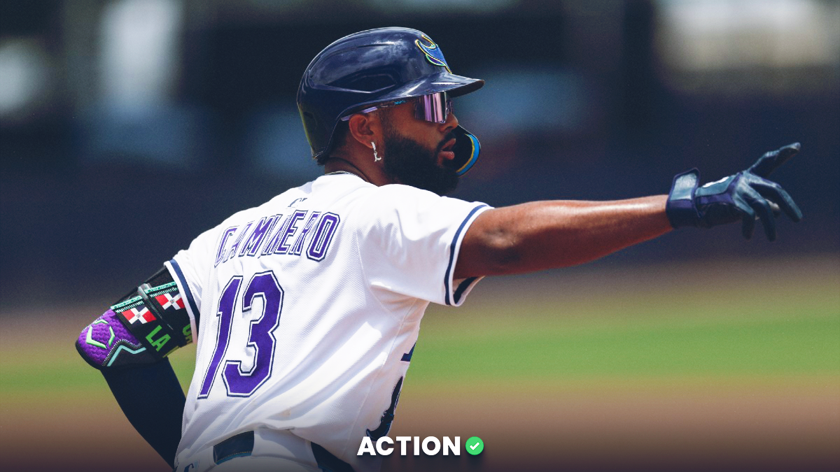 Rays vs Royals Prediction, Pick, Odds for Tuesday, June 24