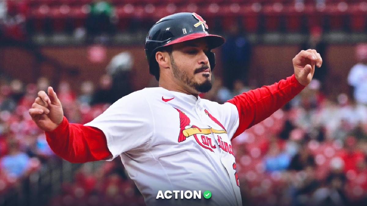 MLB Odds for 6/27: Data-Driven Cardinals vs Guardians Moneyline Pick