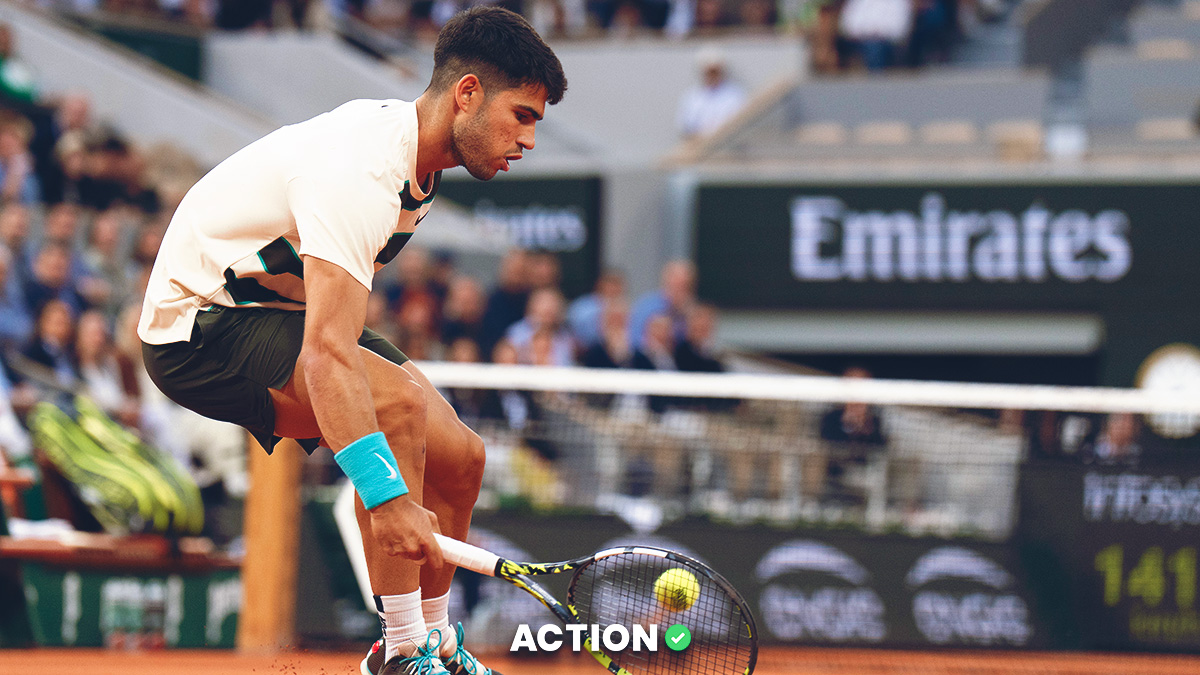 Carlos Alcaraz vs Lorenzo Musetti Prediction, Pick, Odds for French Open Semifinals
