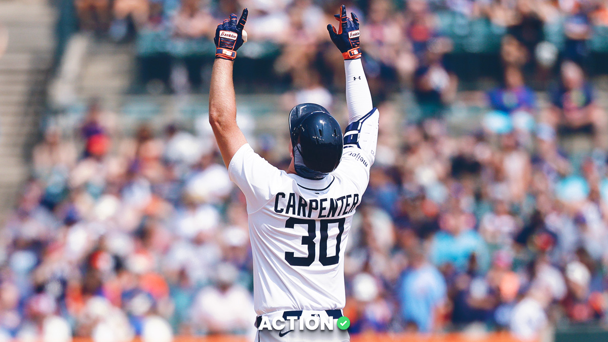 MLB Home Run Props, Wednesday HR Picks, Parlay, Odds for June 11